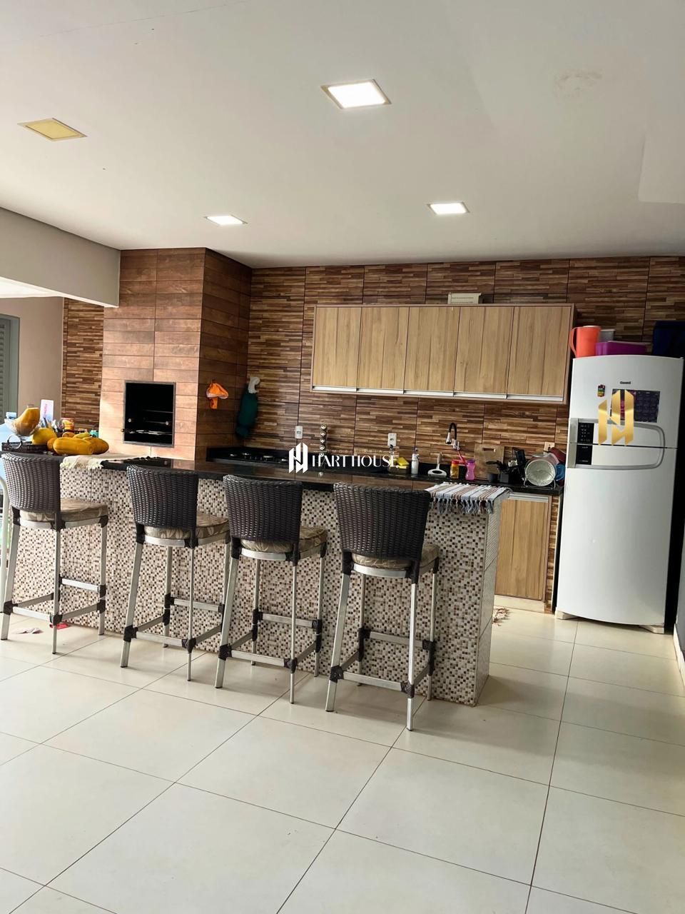 Casa em condomínio com 3 Dormitórios à venda, 100 m² por R$ 580.000,00 Casa em condomínio com 3 Dormitórios à venda, 100 m² por R$ 580.000,00