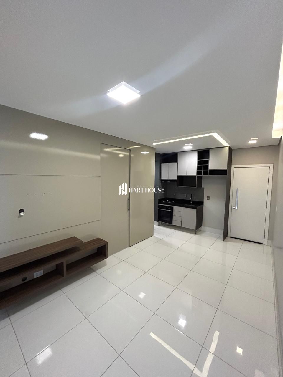 Apartamento para alugar  no Ribeirão da Ponte - Cuiabá, MT. Imóveis