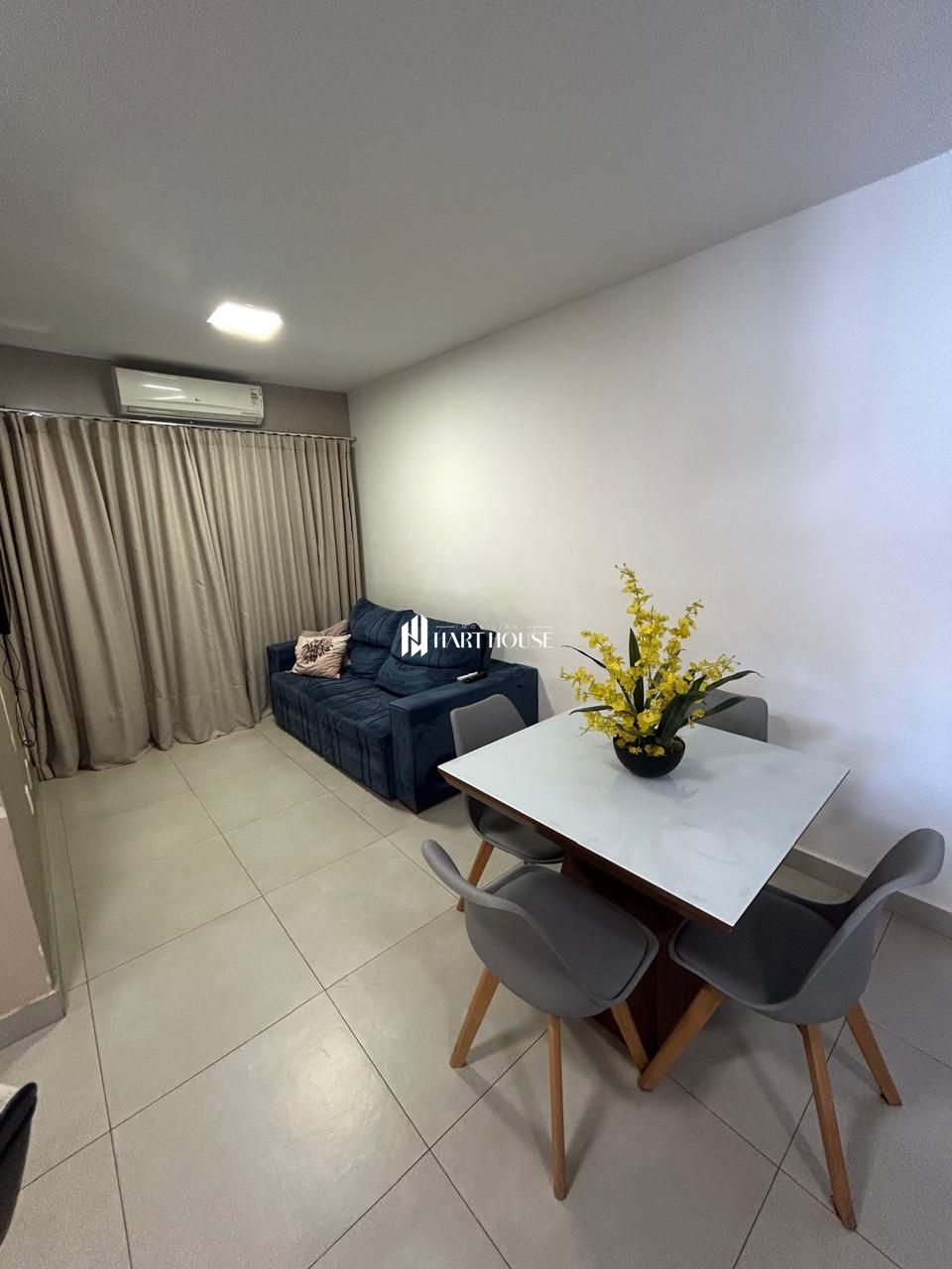 Apartamento com 3 Dormitórios para alugar, 74 m² por R$ 3.350,00 Apartamento com 3 Dormitórios para alugar, 74 m² por R$ 3.350,00