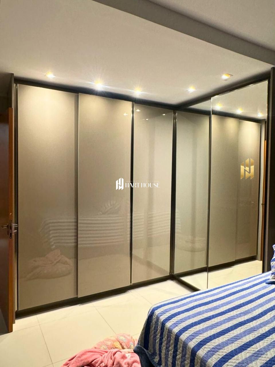 Casa em condomínio com 3 Dormitórios à venda, 154 m² por R$ 1.180.000,00 Casa em condomínio com 3 Dormitórios à venda, 154 m² por R$ 1.180.000,00