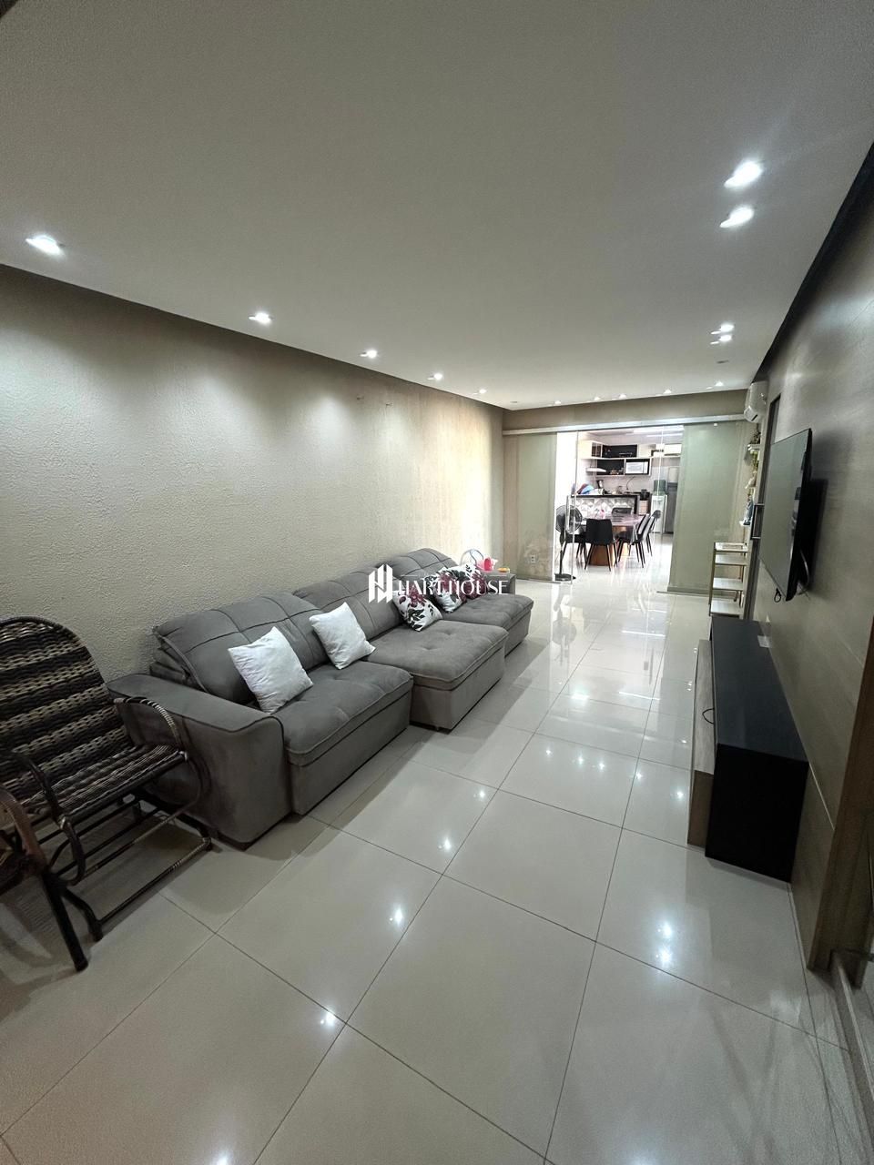 Casa em condomínio à venda  no Jardim Imperial - Cuiabá, MT. Imóveis