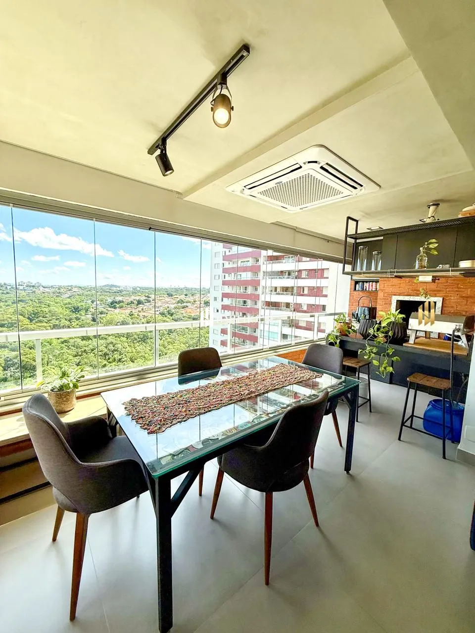 Apartamento com 3 Dormitórios à venda, 115 m² por R$ 999.000,00 Apartamento com 3 Dormitórios à venda, 115 m² por R$ 999.000,00