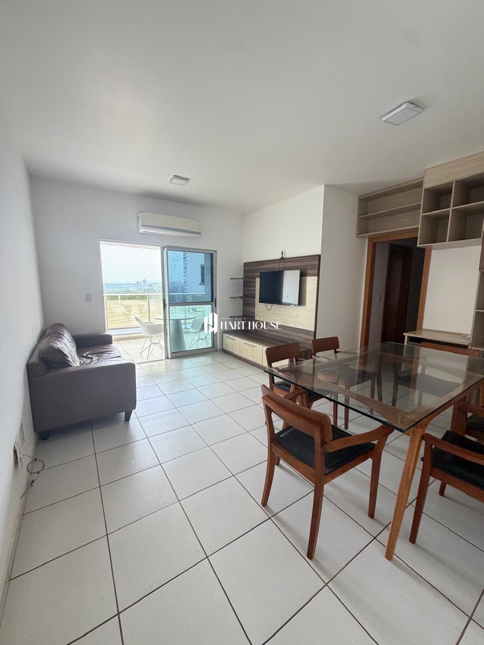 Apartamento para alugar  no Duque de Caxias - Cuiabá, MT. Imóveis