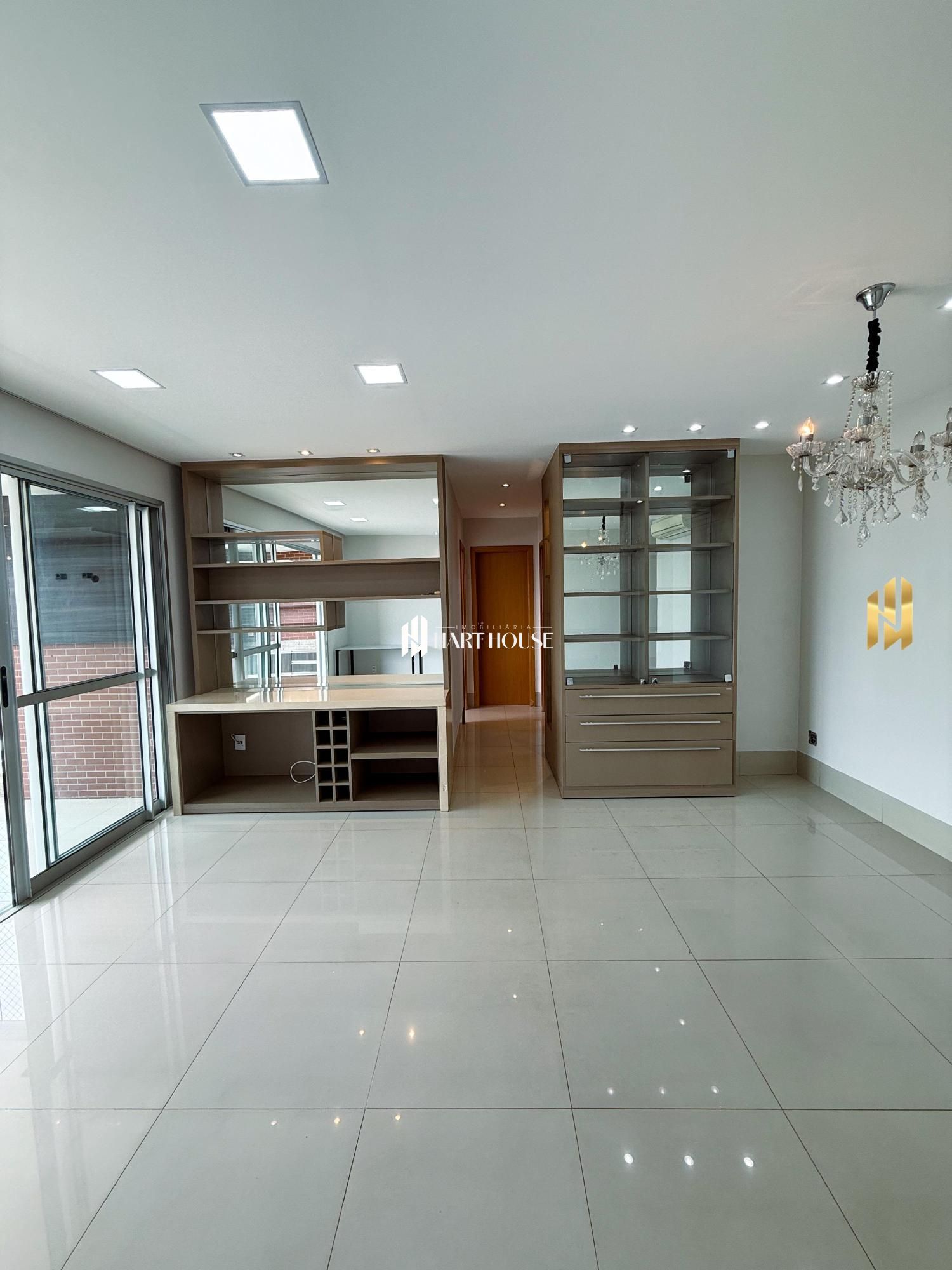 Apartamento à venda  no Jardim das Américas - Cuiabá, MT. Imóveis