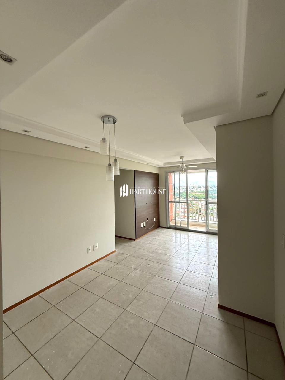 Apartamento para alugar  no Jardim Leblon - Cuiabá, MT. Imóveis