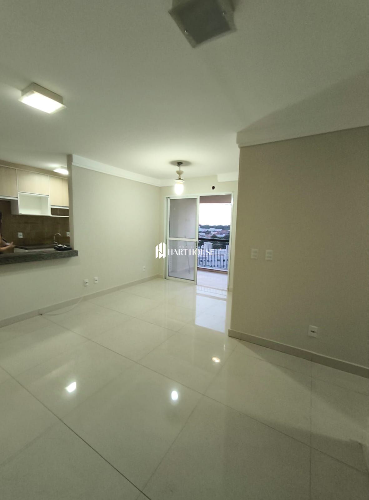 Apartamento para alugar  no Morada do Ouro - Cuiabá, MT. Imóveis