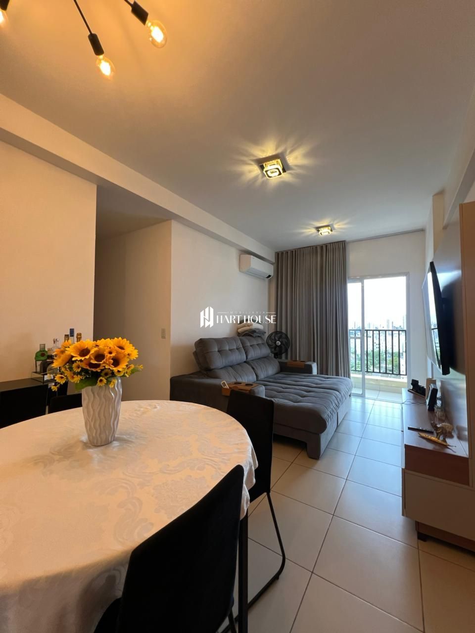 Apartamento para alugar  no Terra Nova - Cuiabá, MT. Imóveis