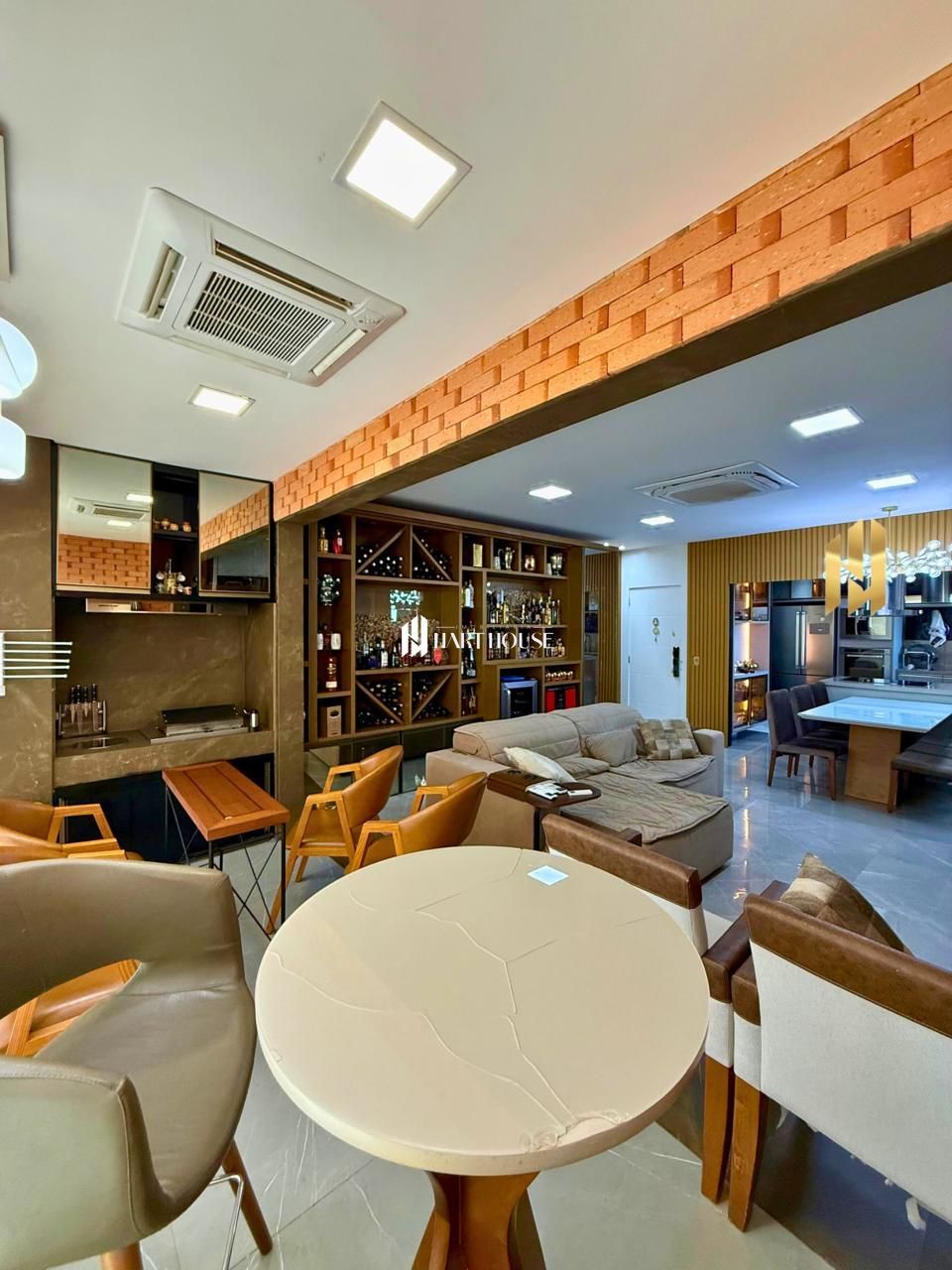 Apartamento à venda  no Pico do Amor - Cuiabá, MT. Imóveis