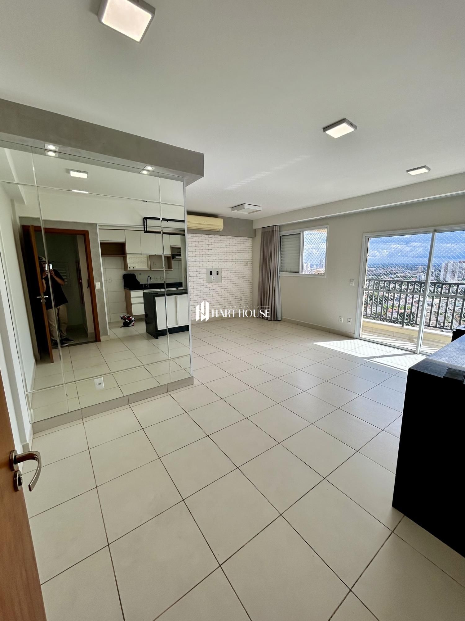 Apartamento para alugar  no Terra Nova - Cuiabá, MT. Imóveis