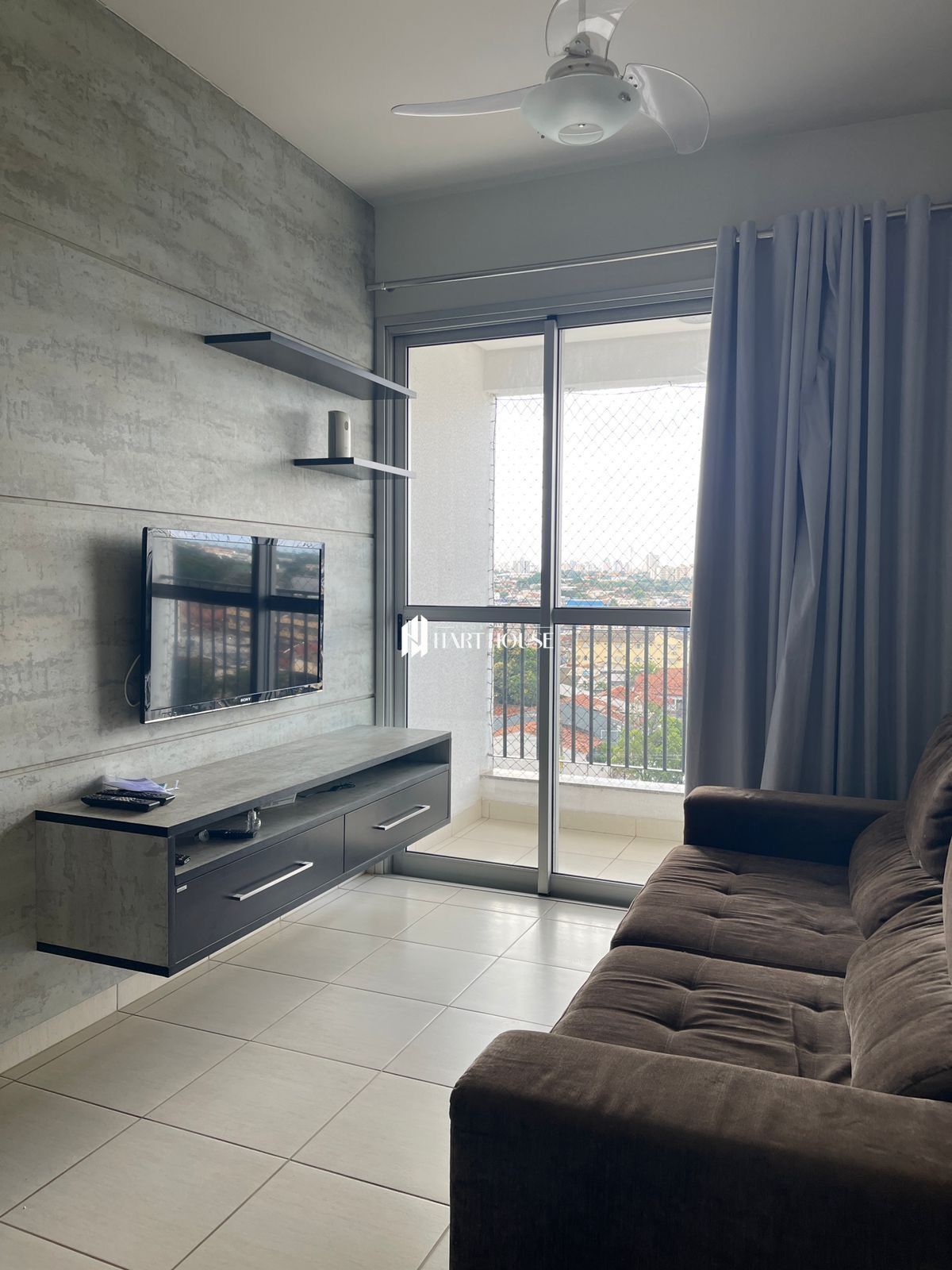 Apartamento para alugar  no Grande Terceiro - Cuiabá, MT. Imóveis