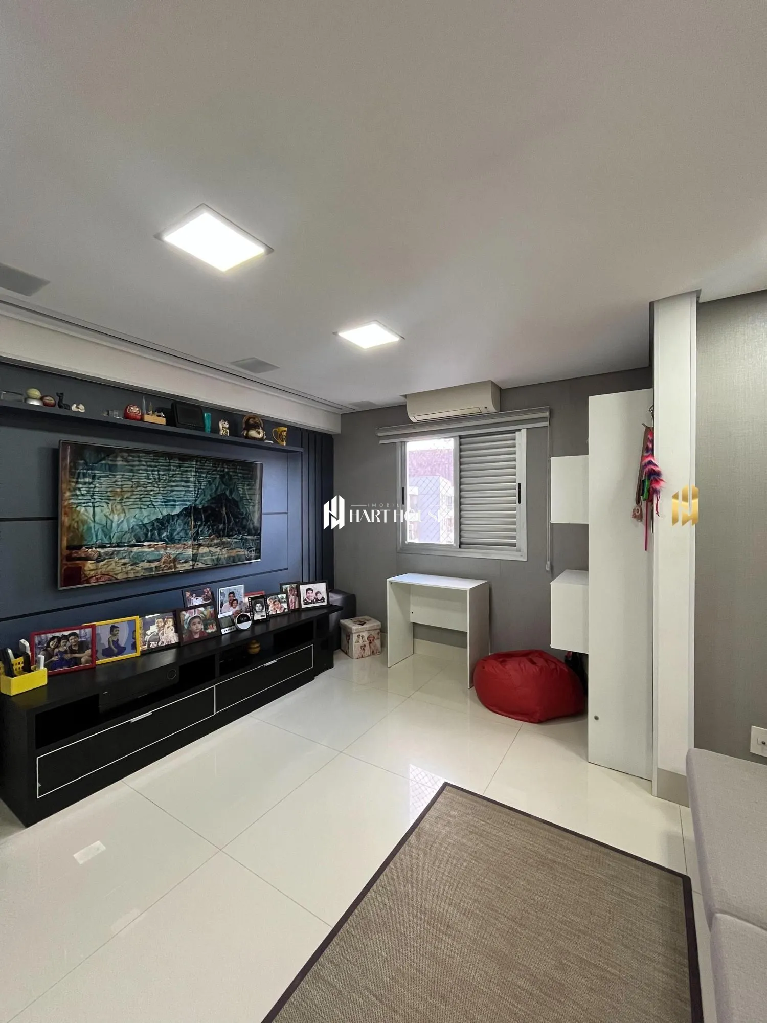 Apartamento à venda  no Jardim Aclimação - Cuiabá, MT. Imóveis