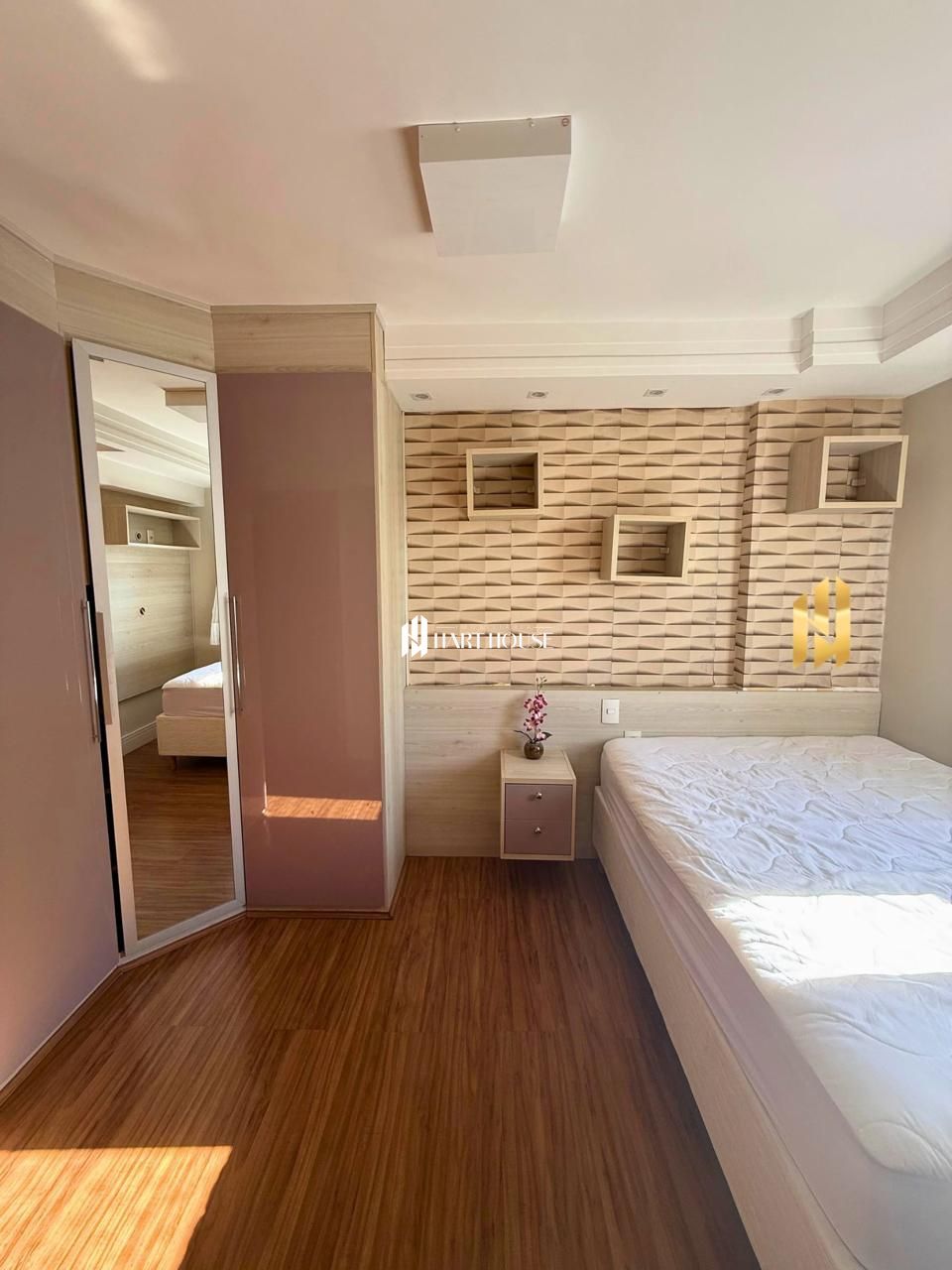 Apartamento com 3 Dormitórios à venda, 89 m² por R$ 850.000,00 Apartamento com 3 Dormitórios à venda, 89 m² por R$ 850.000,00