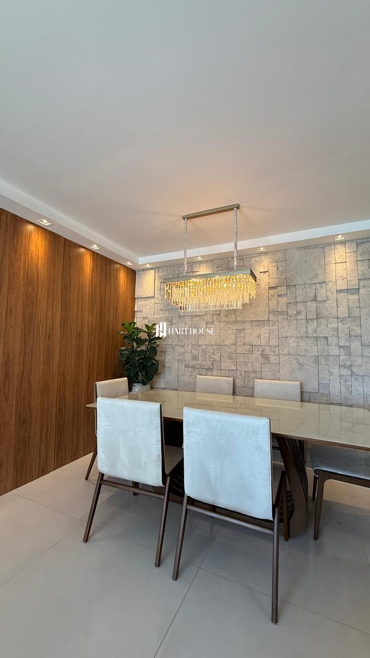 Apartamento com 3 Dormitórios à venda, 119 m² por R$ 1.400.000,00 Apartamento com 3 Dormitórios à venda, 119 m² por R$ 1.400.000,00