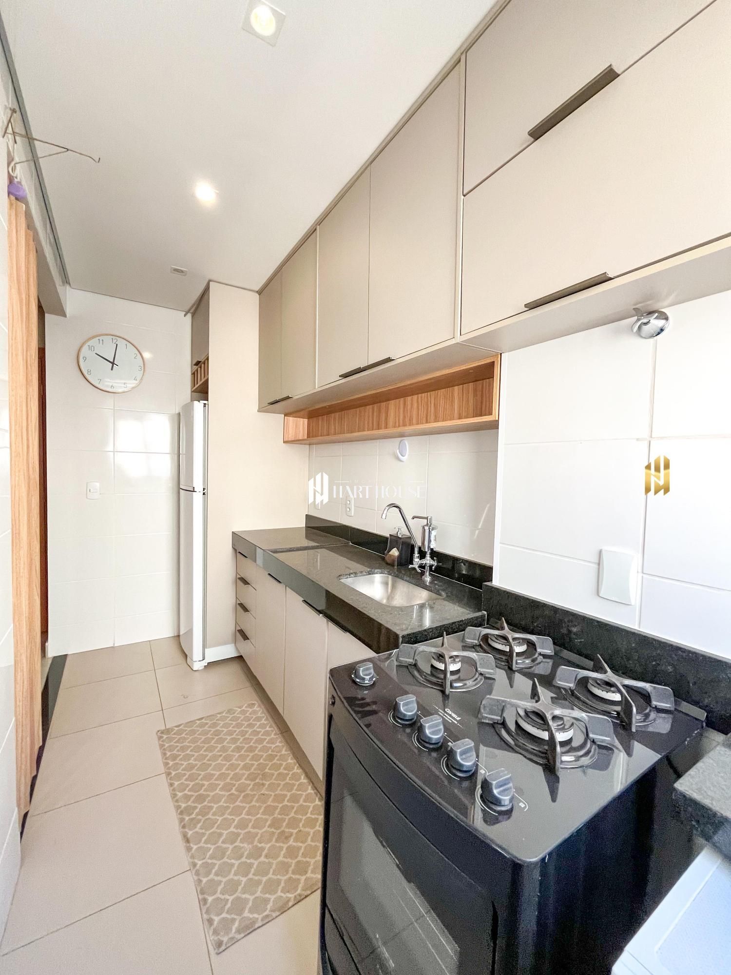 Apartamento com 2 Dormitórios à venda, 40 m² por R$ 350.000,00 Apartamento com 2 Dormitórios à venda, 40 m² por R$ 350.000,00