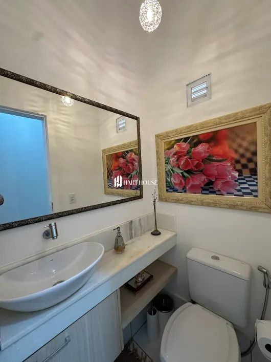 Casa em condomínio à venda  no Ribeirão do Lipa - Cuiabá, MT. Imóveis