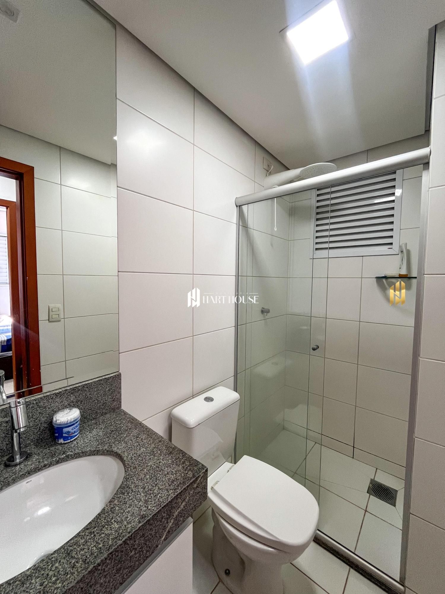 Apartamento com 2 Dormitórios à venda, 61 m² por R$ 525.000,00 Apartamento com 2 Dormitórios à venda, 61 m² por R$ 525.000,00