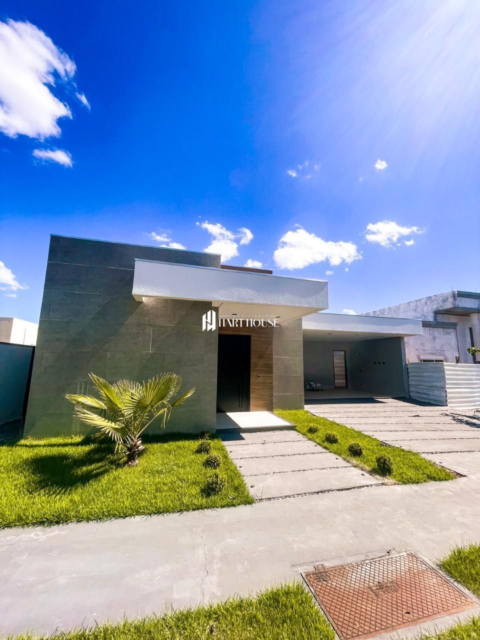 Casa em condomínio à venda  no Condomínio Primor das Torres - Cuiabá, MT. Imóveis