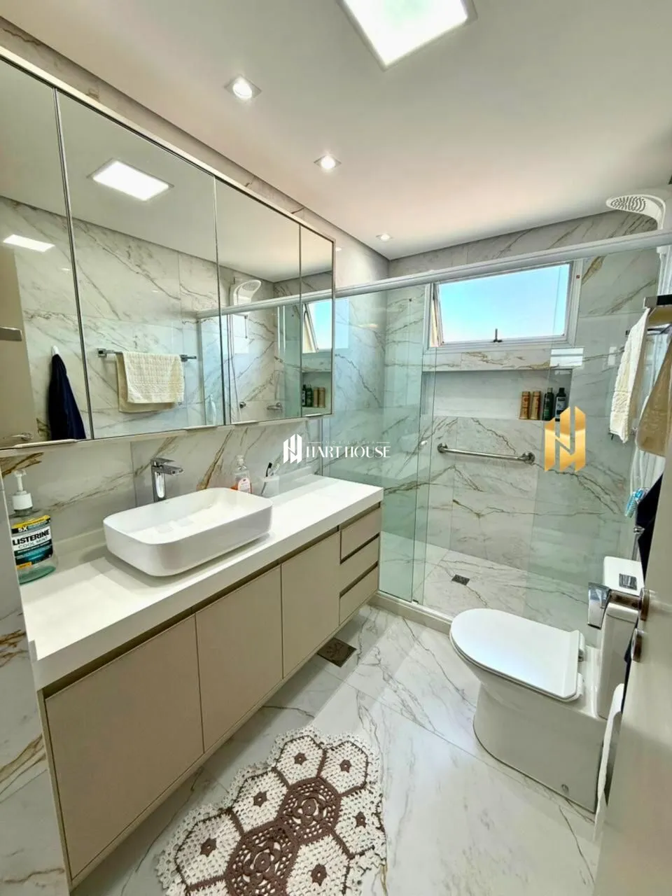 Apartamento com 4 Dormitórios à venda, 160 m² por R$ 1.699.000,00 Apartamento com 4 Dormitórios à venda, 160 m² por R$ 1.699.000,00
