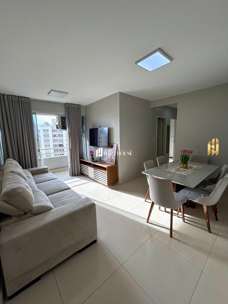 Apartamento à venda  no Terra Nova - Cuiabá, MT. Imóveis