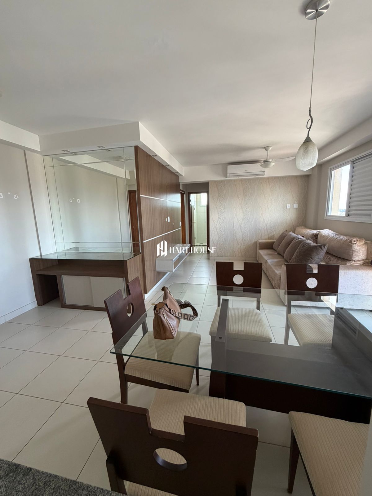 Apartamento para alugar  no Terra Nova - Cuiabá, MT. Imóveis