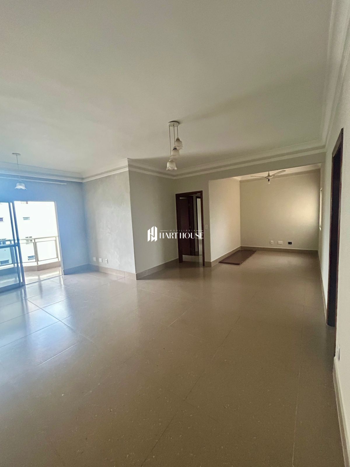 Apartamento para alugar  no Bosque da Saúde - Cuiabá, MT. Imóveis