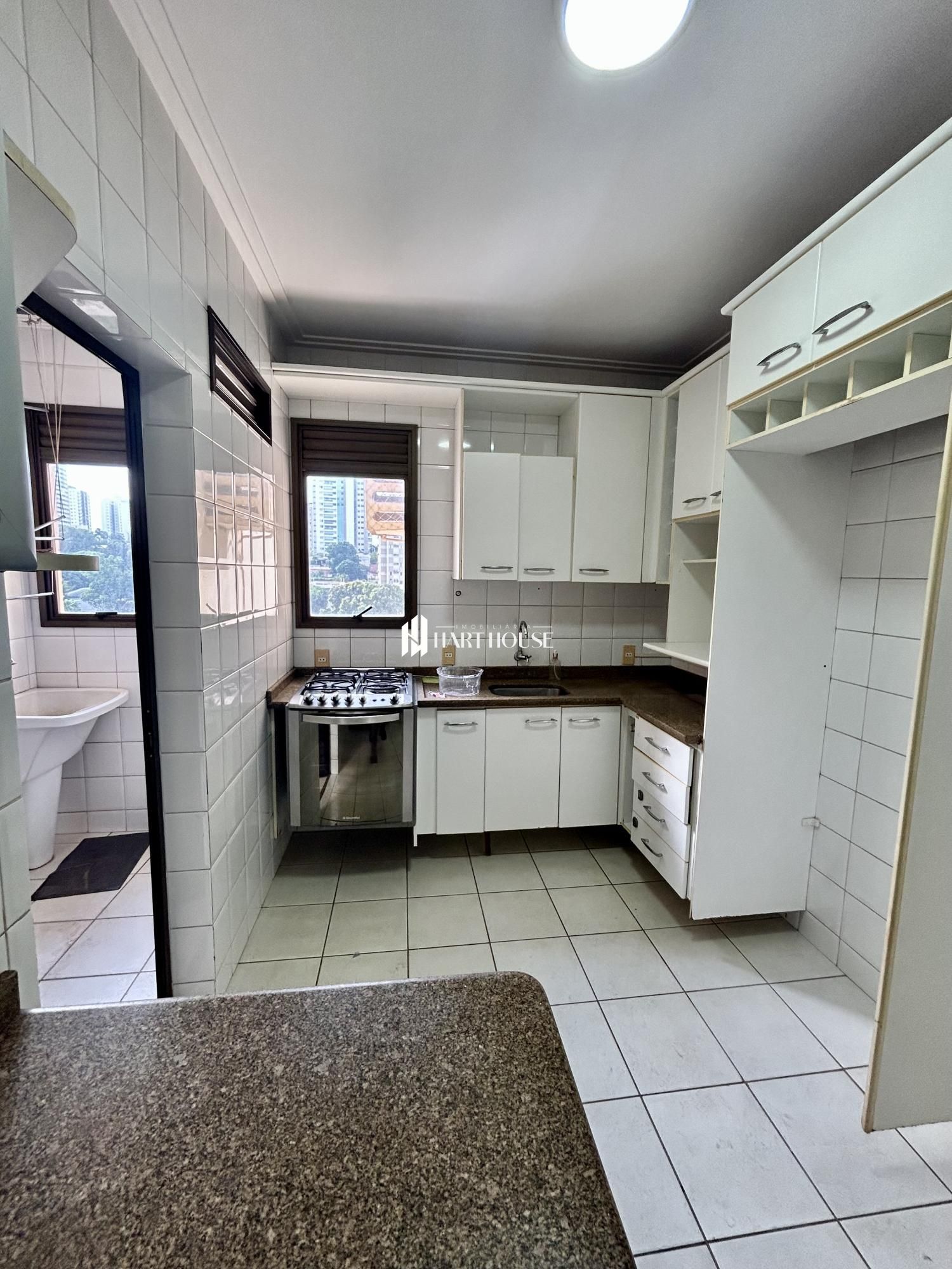 Apartamento para alugar  no Quilombo - Cuiabá, MT. Imóveis