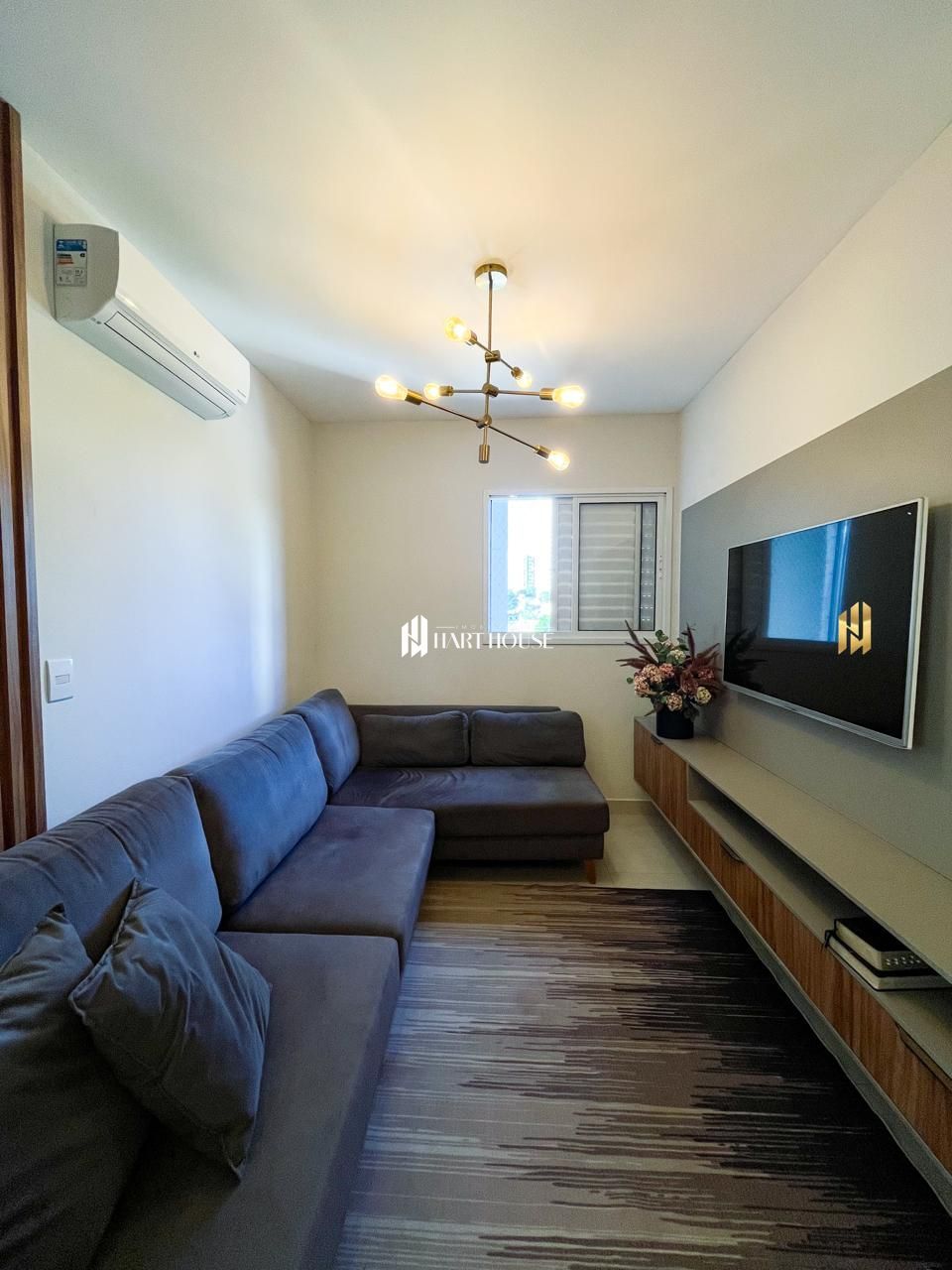 Apartamento com 3 Dormitórios à venda, 77 m² por R$ 735.000,00 Apartamento com 3 Dormitórios à venda, 77 m² por R$ 735.000,00