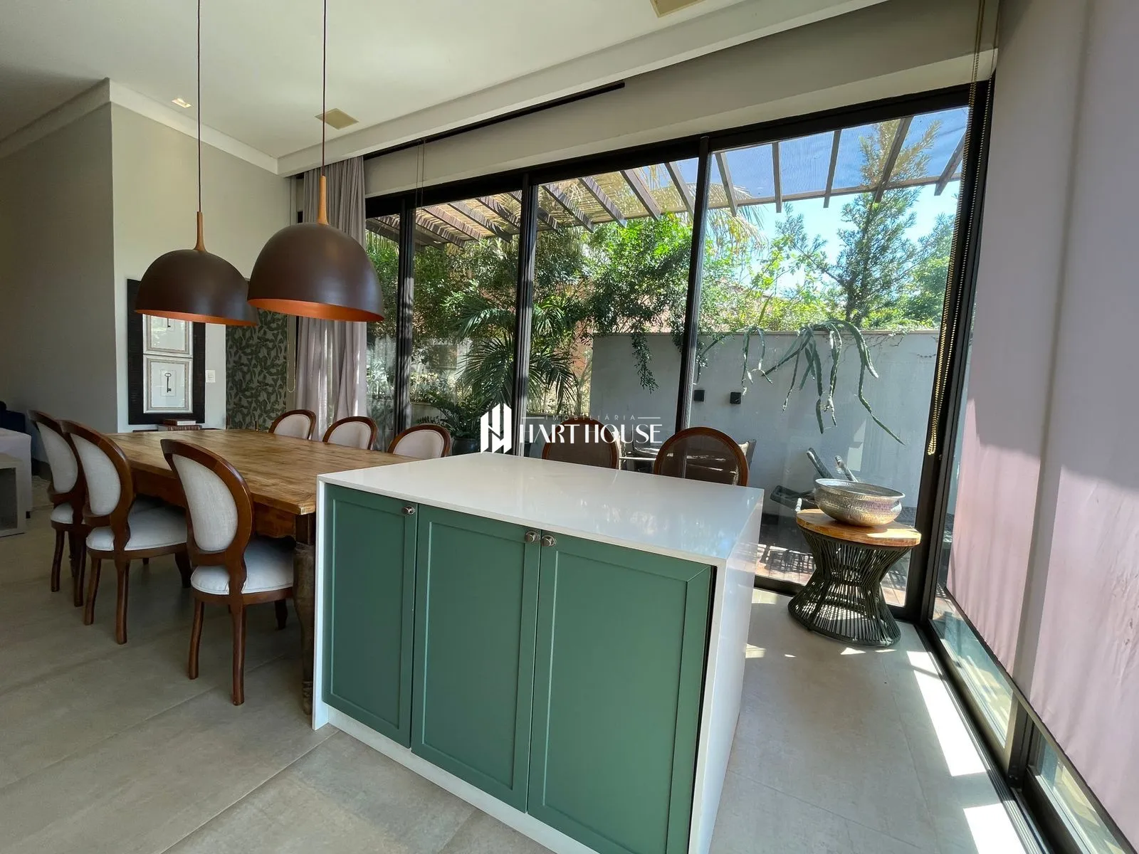 Casa em condomínio com 3 Dormitórios à venda, 217 m² por R$ 2.890.000,00 Casa em condomínio com 3 Dormitórios à venda, 217 m² por R$ 2.890.000,00
