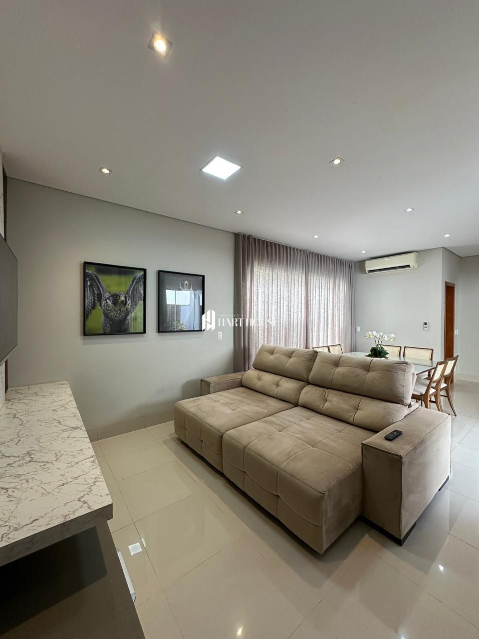 Casa em condomínio com 3 Dormitórios para alugar, 140 m² por R$ 9.165,00 Casa em condomínio com 3 Dormitórios para alugar, 140 m² por R$ 9.165,00