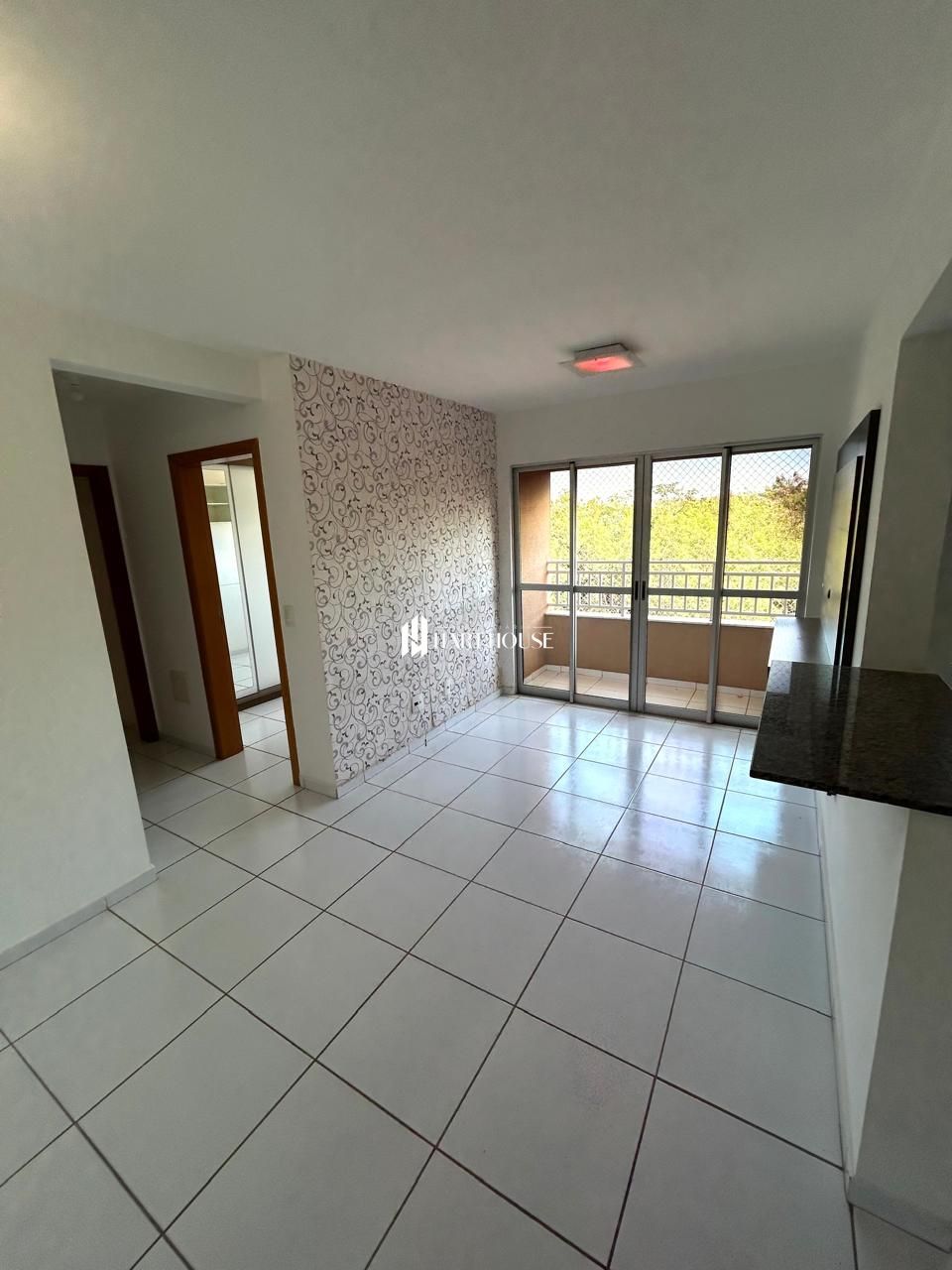 Apartamento com 2 Dormitórios para alugar, 54 m² por R$ 2.000,00 Apartamento com 2 Dormitórios para alugar, 54 m² por R$ 2.000,00