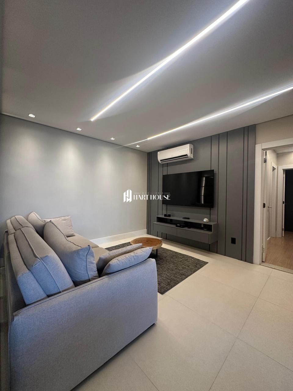 Apartamento com 3 Dormitórios à venda, 132 m² por R$ 1.900.000,00 Apartamento com 3 Dormitórios à venda, 132 m² por R$ 1.900.000,00