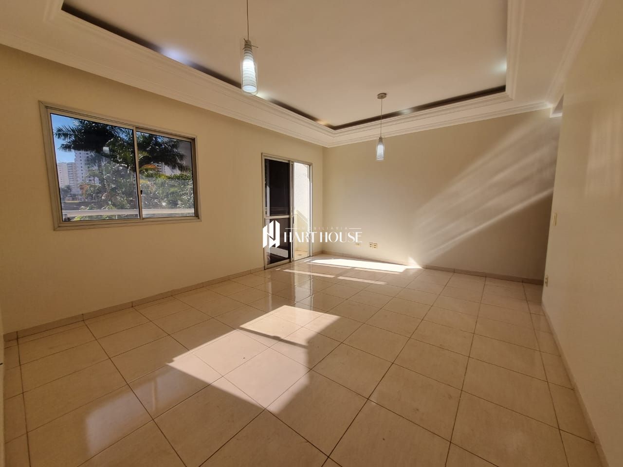 Apartamento para alugar  no Bosque da Saúde - Cuiabá, MT. Imóveis