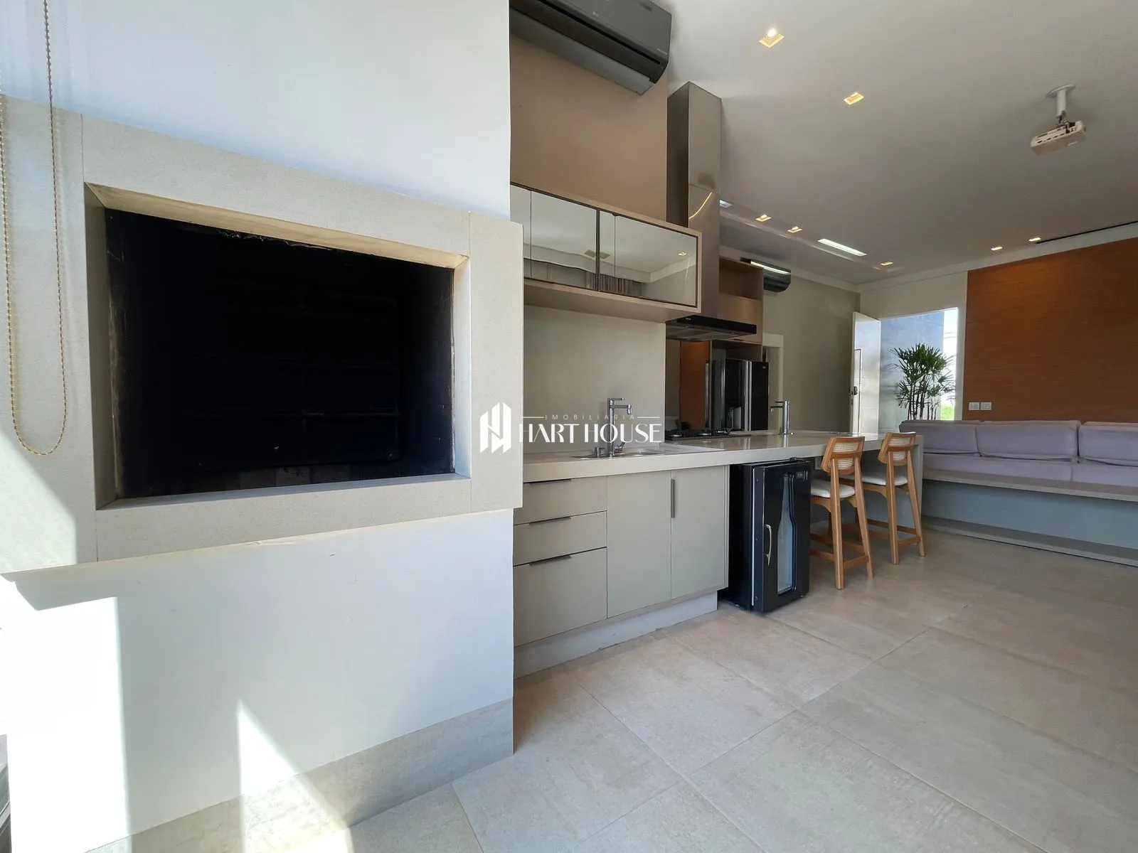 Casa em condomínio com 3 Dormitórios à venda, 217 m² por R$ 2.890.000,00 Casa em condomínio com 3 Dormitórios à venda, 217 m² por R$ 2.890.000,00