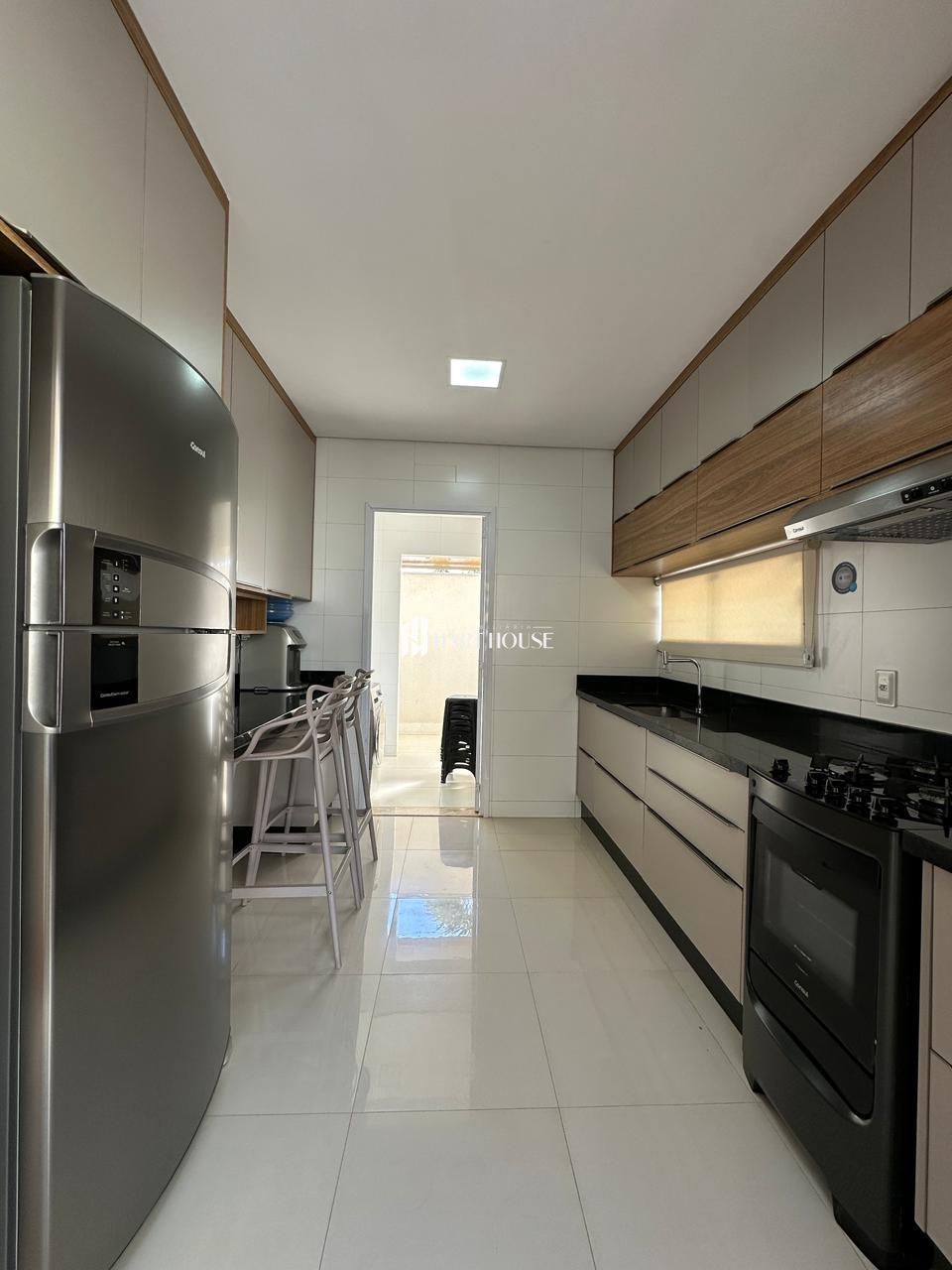 Casa em condomínio com 3 Dormitórios para alugar, 140 m² por R$ 9.165,00 Casa em condomínio com 3 Dormitórios para alugar, 140 m² por R$ 9.165,00