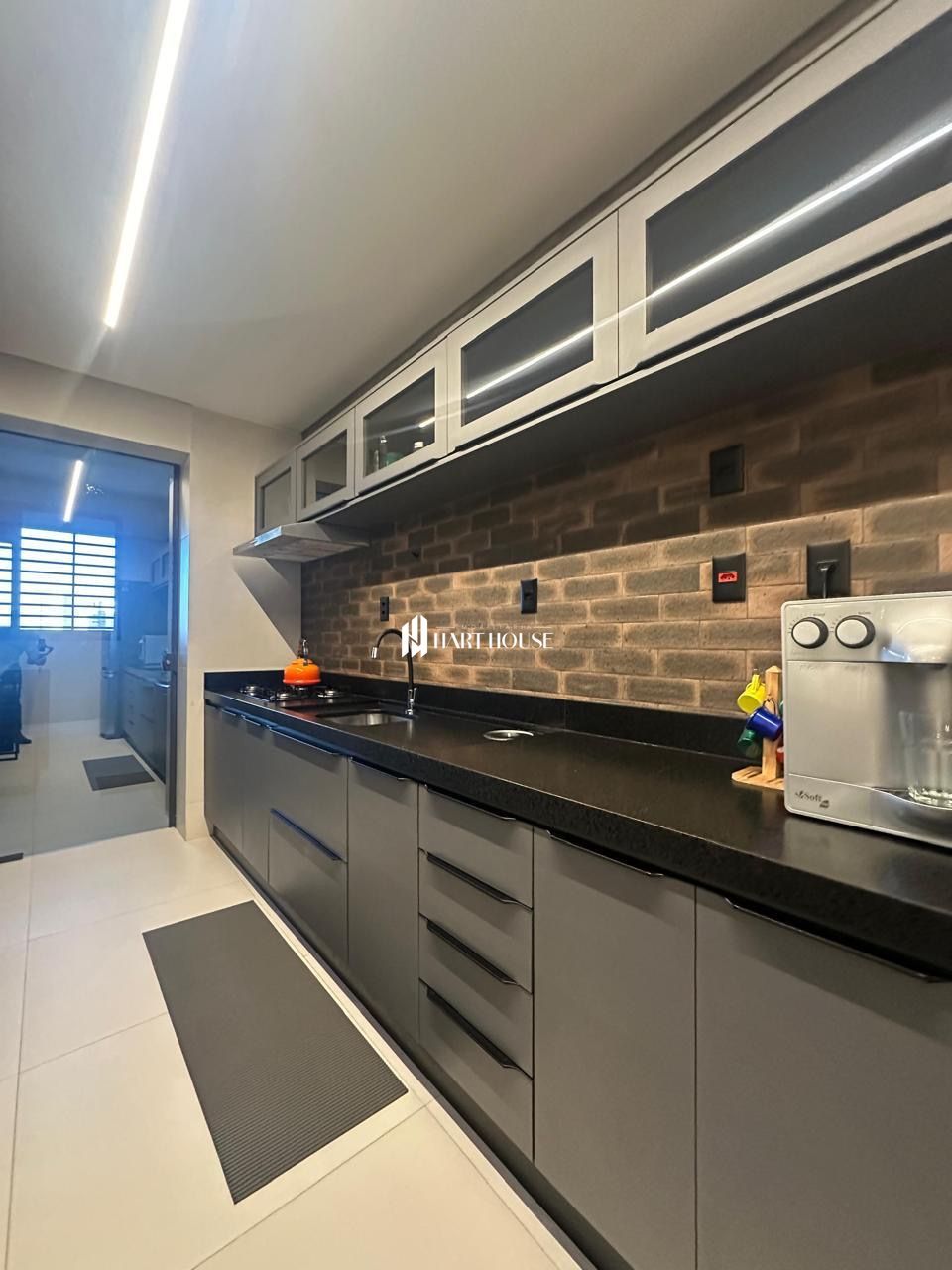 Apartamento com 3 Dormitórios à venda, 132 m² por R$ 1.900.000,00 Apartamento com 3 Dormitórios à venda, 132 m² por R$ 1.900.000,00