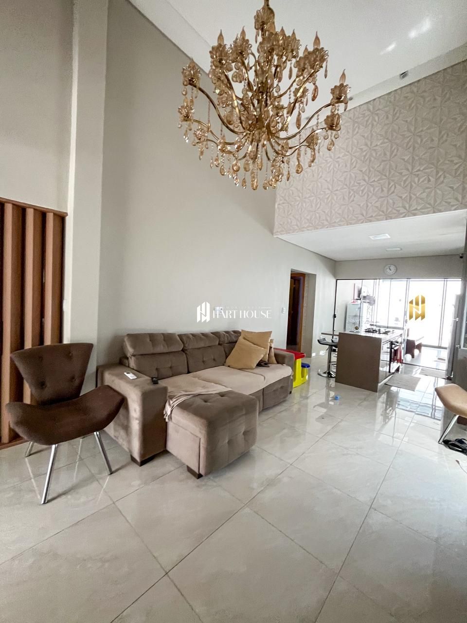 Casa em condomínio com 3 Dormitórios à venda, 160 m² por R$ 680.000,00 Casa em condomínio com 3 Dormitórios à venda, 160 m² por R$ 680.000,00
