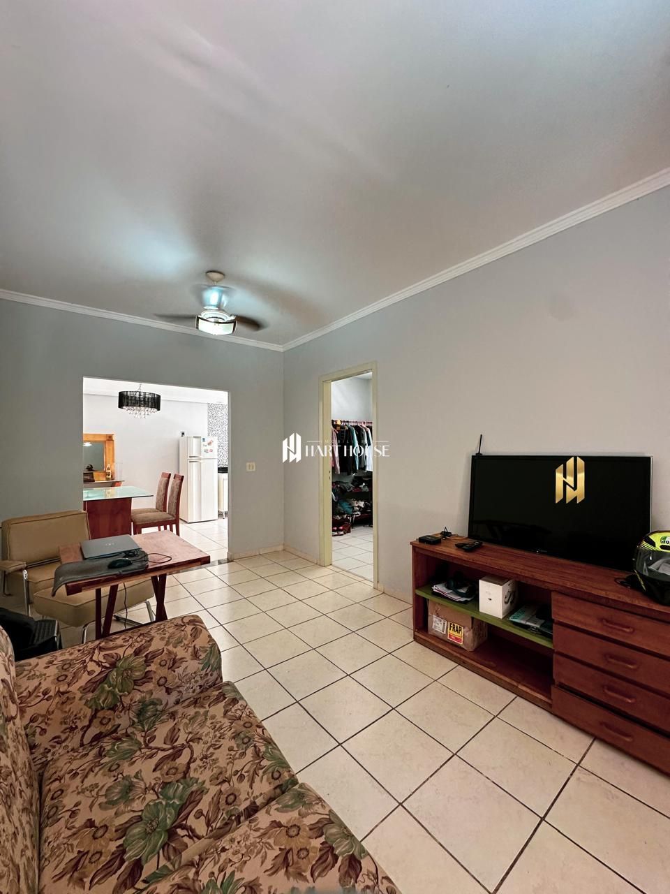 Casa em condomínio com 3 Dormitórios para alugar, 70 m² por R$ 2.900,00 Casa em condomínio com 3 Dormitórios para alugar, 70 m² por R$ 2.900,00