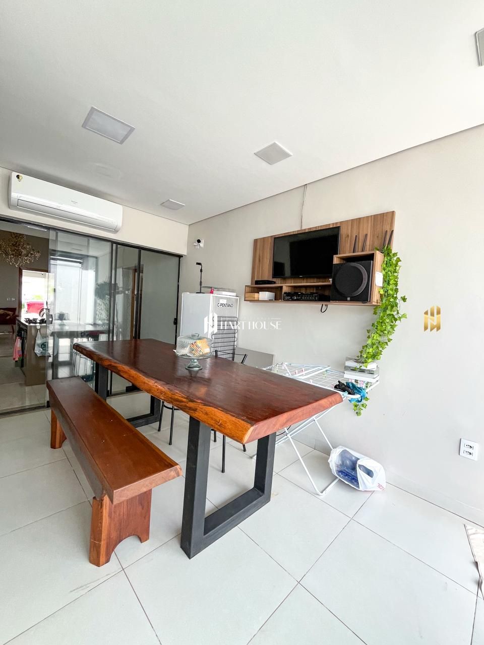 Casa em condomínio com 3 Dormitórios à venda, 160 m² por R$ 680.000,00 Casa em condomínio com 3 Dormitórios à venda, 160 m² por R$ 680.000,00