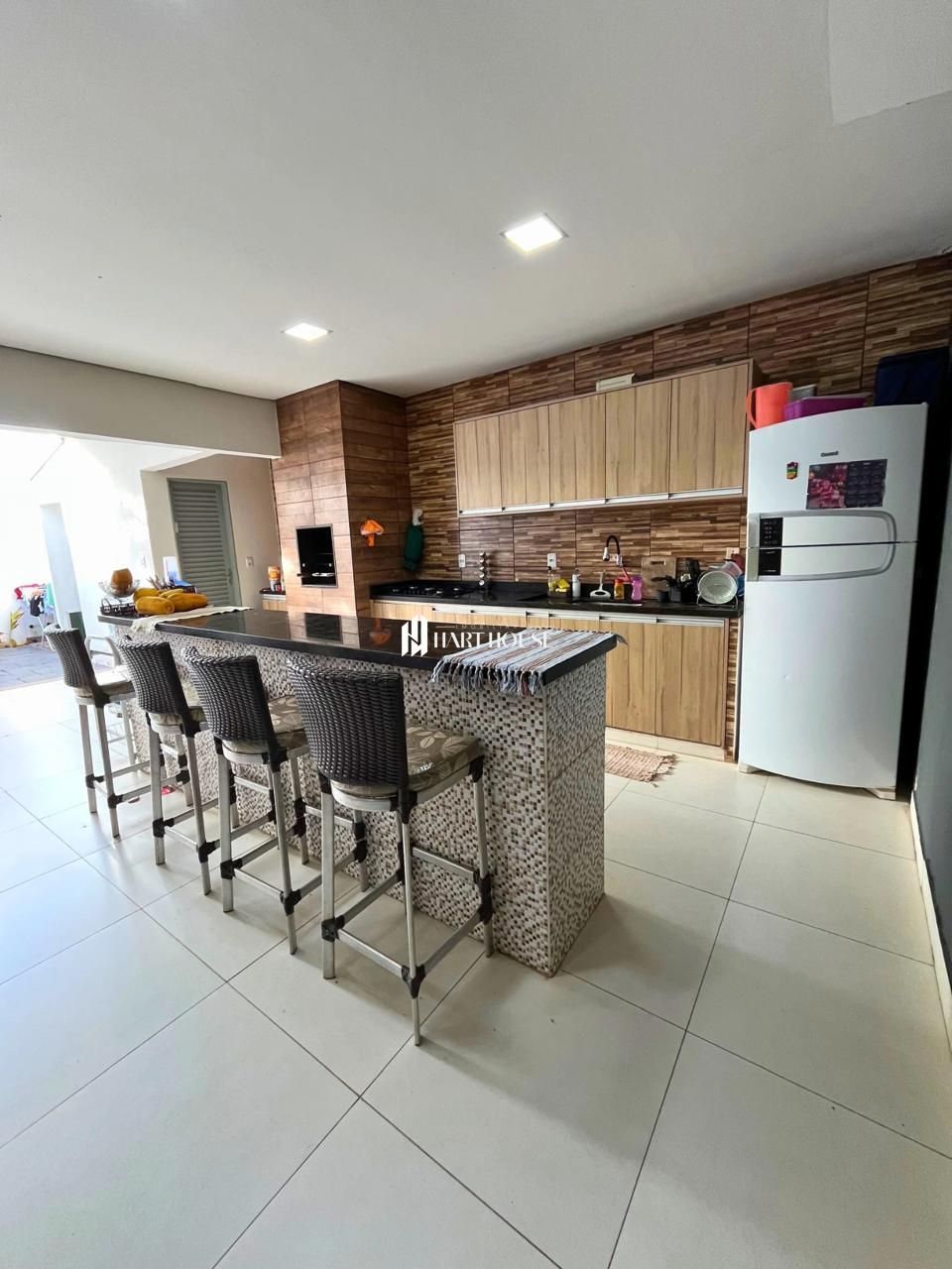 Casa em condomínio com 3 Dormitórios à venda, 100 m² por R$ 580.000,00 Casa em condomínio com 3 Dormitórios à venda, 100 m² por R$ 580.000,00