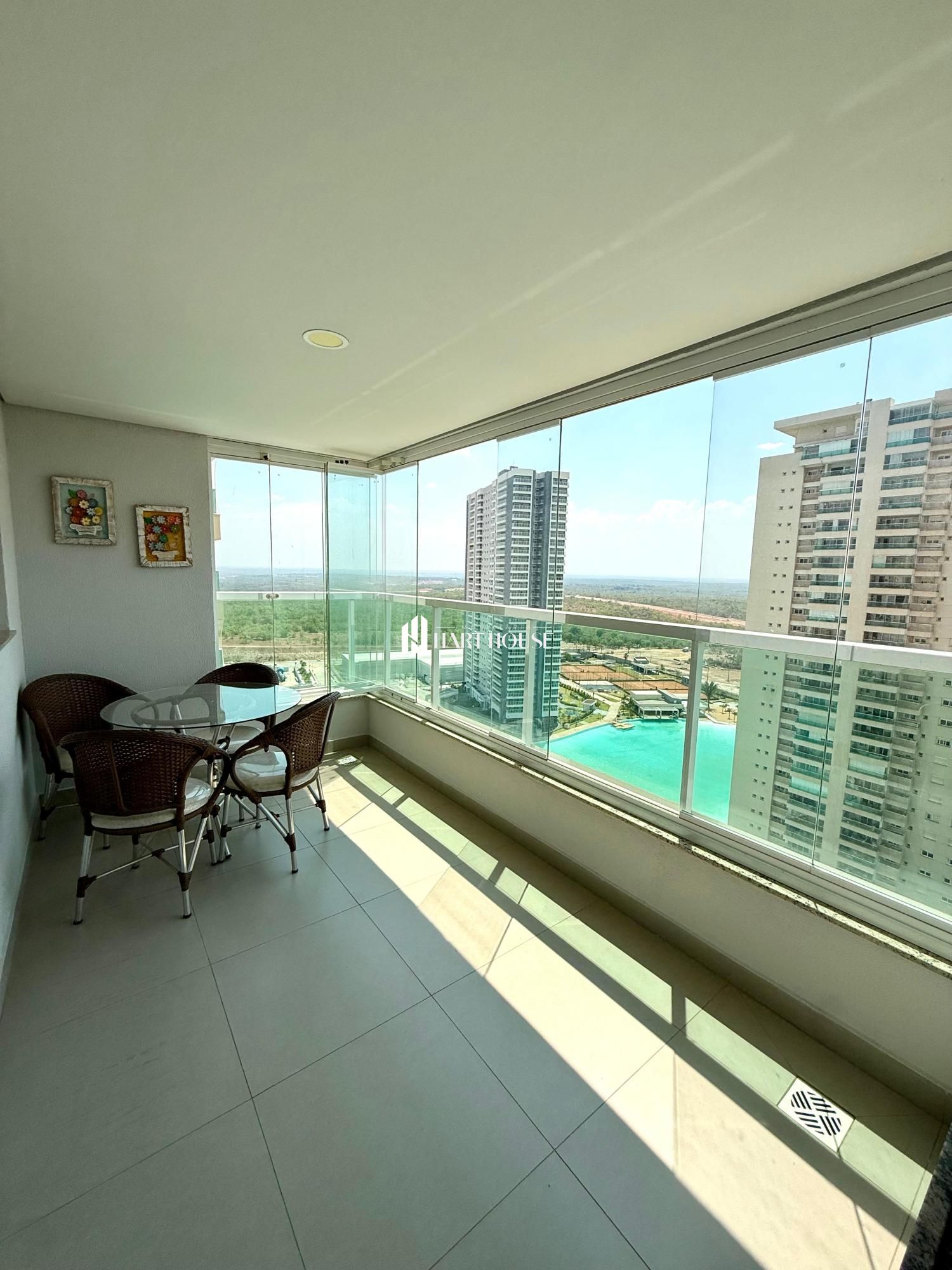 Apartamento para alugar  no Ribeirão do Lipa - Cuiabá, MT. Imóveis