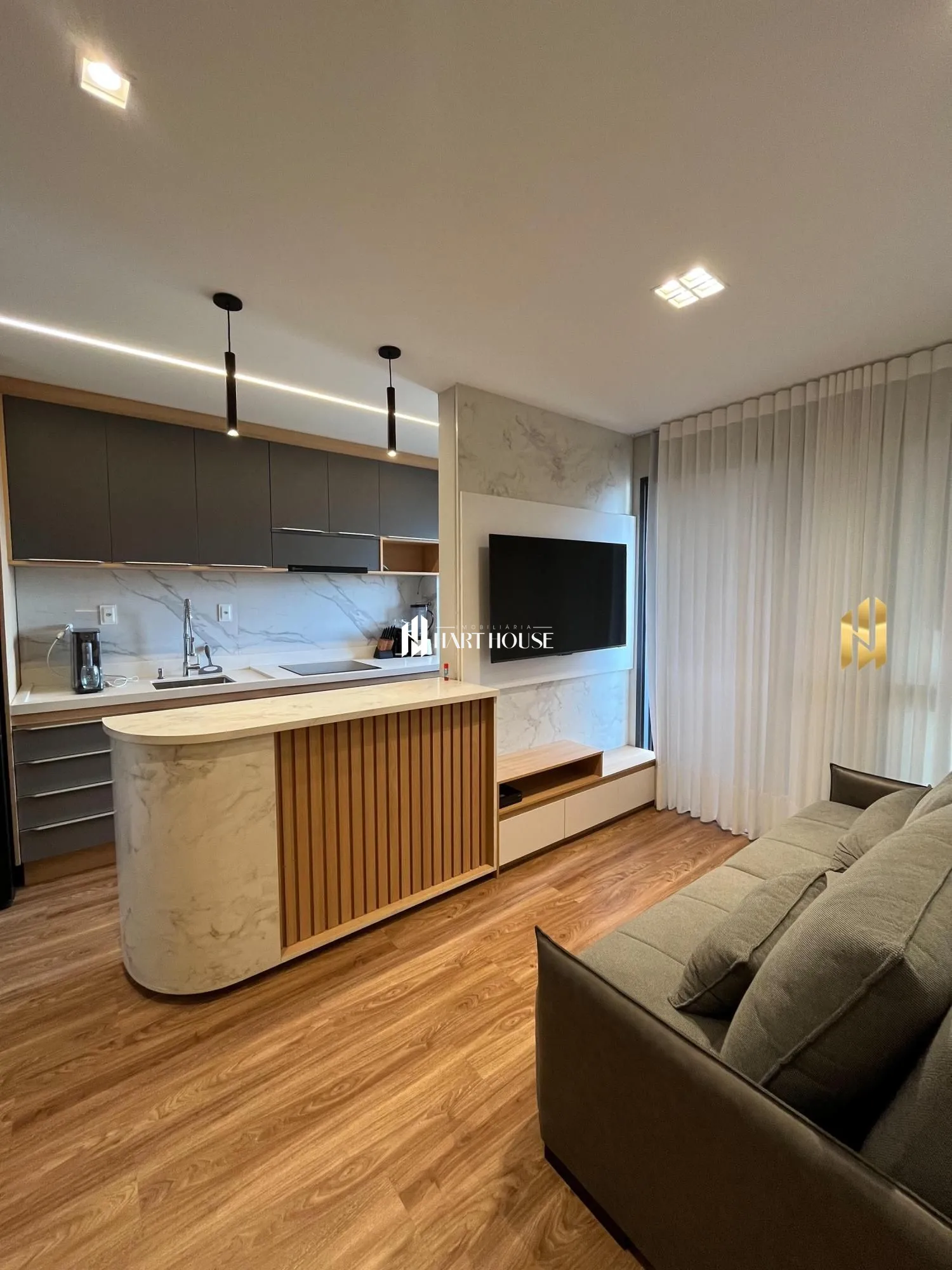Apartamento à venda  no Jardim Leblon - Cuiabá, MT. Imóveis