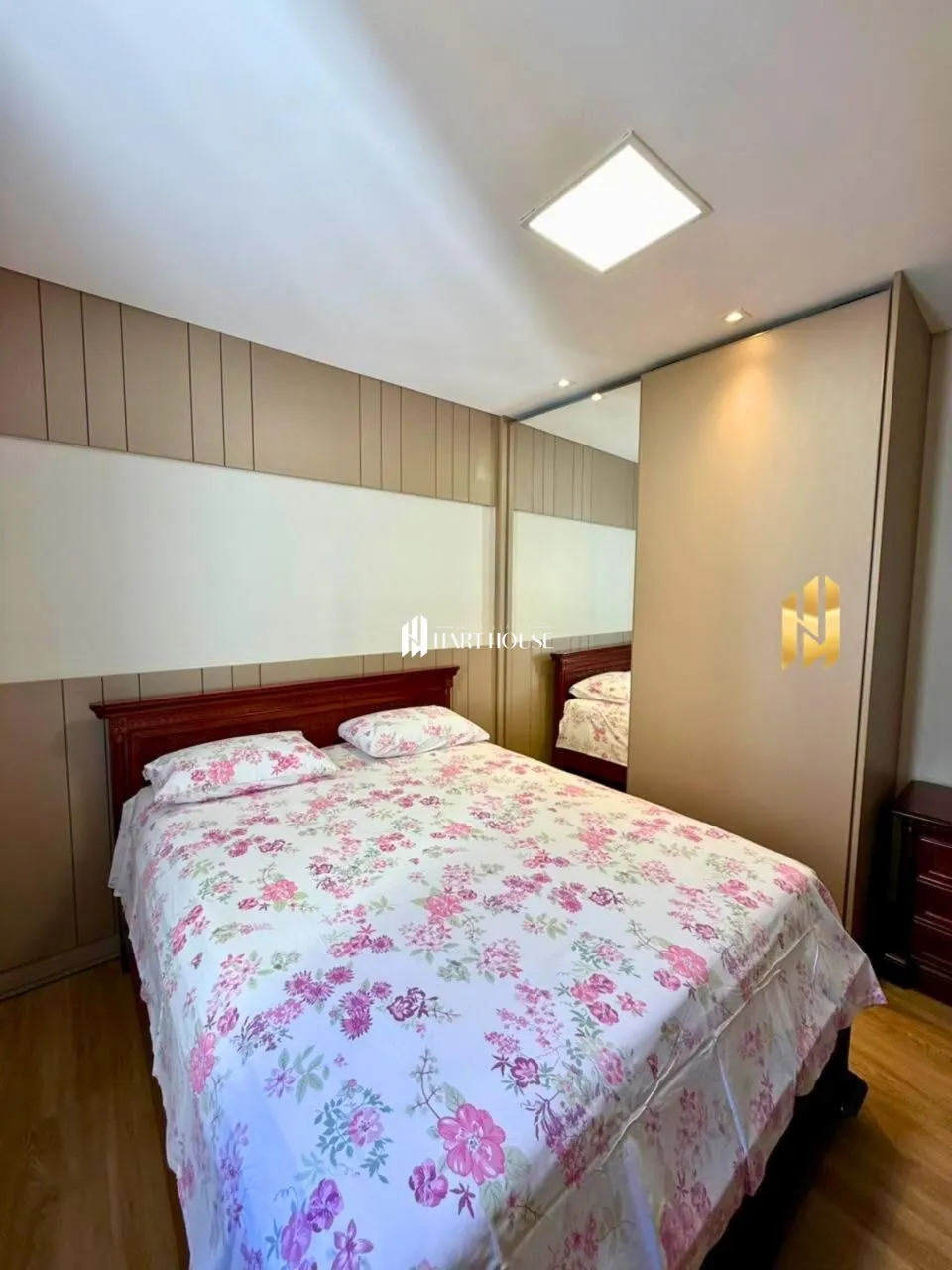Apartamento com 4 Dormitórios à venda, 160 m² por R$ 1.699.000,00 Apartamento com 4 Dormitórios à venda, 160 m² por R$ 1.699.000,00