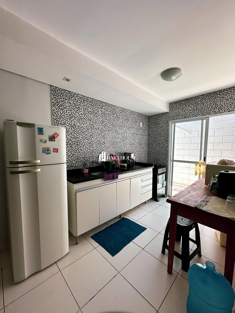 Casa em condomínio com 3 Dormitórios para alugar, 70 m² por R$ 2.900,00 Casa em condomínio com 3 Dormitórios para alugar, 70 m² por R$ 2.900,00