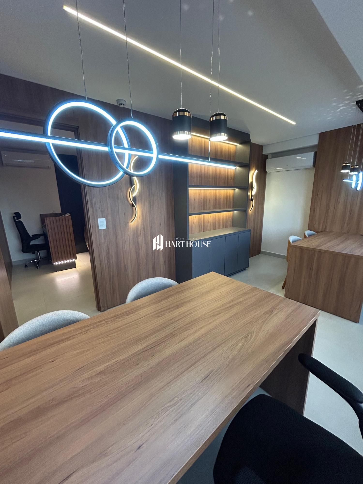 Sala comercial para alugar  no Jardim Eldorado - Cuiabá, MT. Imóveis