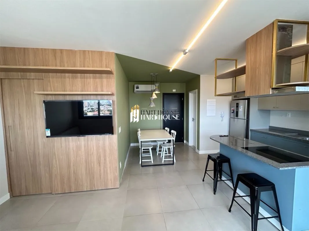 Apartamento à venda  no Jardim Leblon - Cuiabá, MT. Imóveis