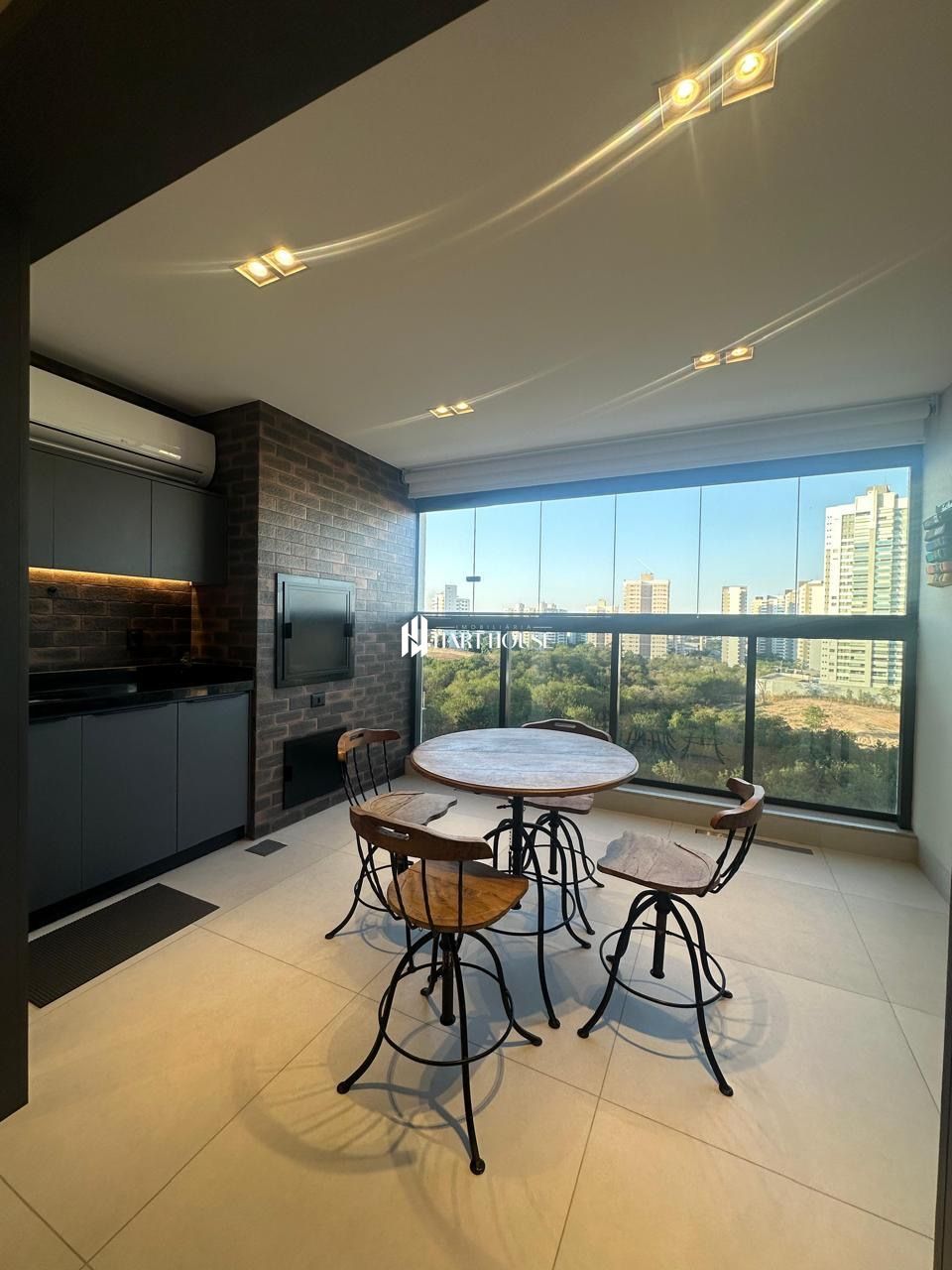 Apartamento à venda  no Jardim Aclimação - Cuiabá, MT. Imóveis