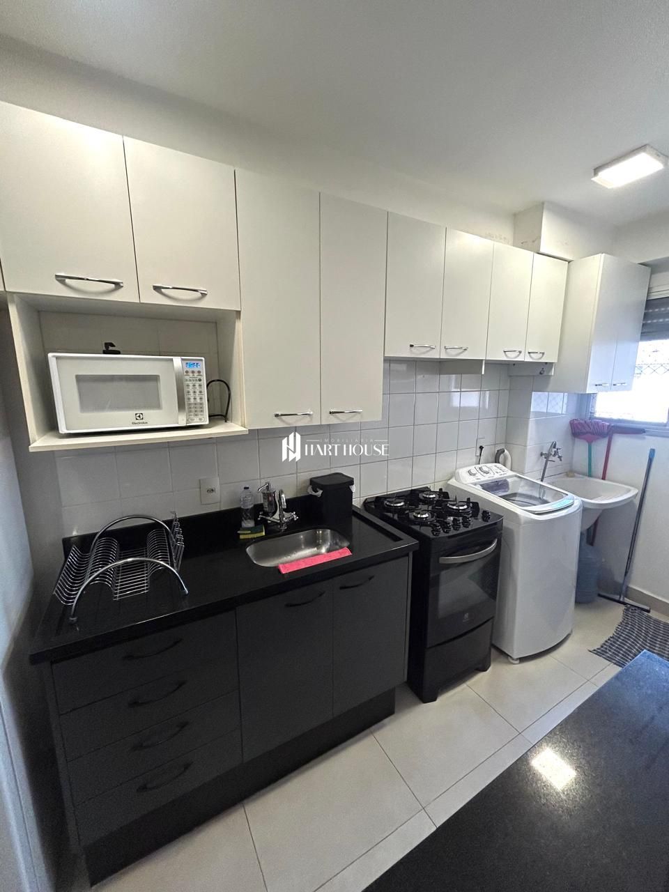 Apartamento com 3 Dormitórios para alugar, 74 m² por R$ 3.350,00 Apartamento com 3 Dormitórios para alugar, 74 m² por R$ 3.350,00