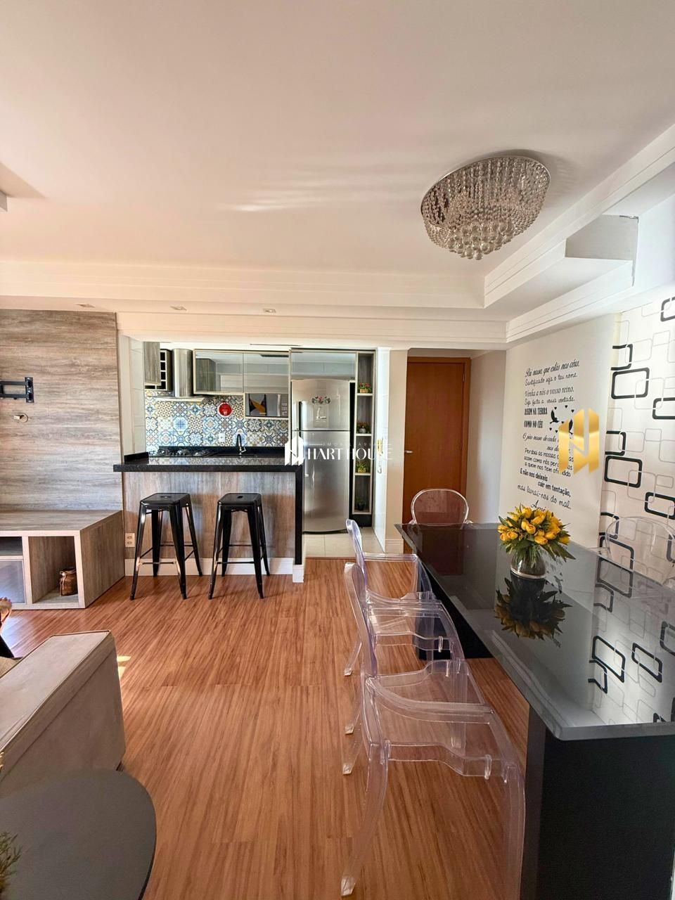 Apartamento à venda  no Jardim Aclimação - Cuiabá, MT. Imóveis