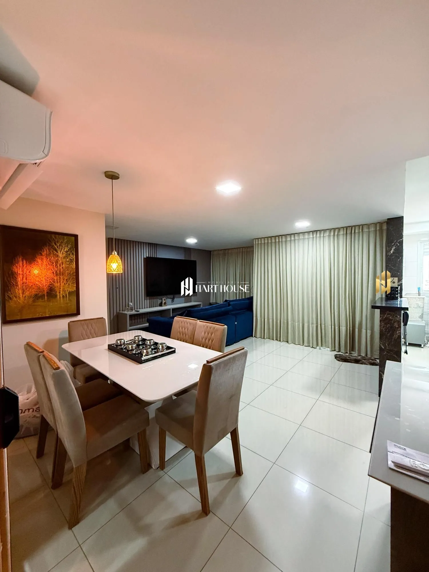 Apartamento à venda  no Jardim das Américas - Cuiabá, MT. Imóveis