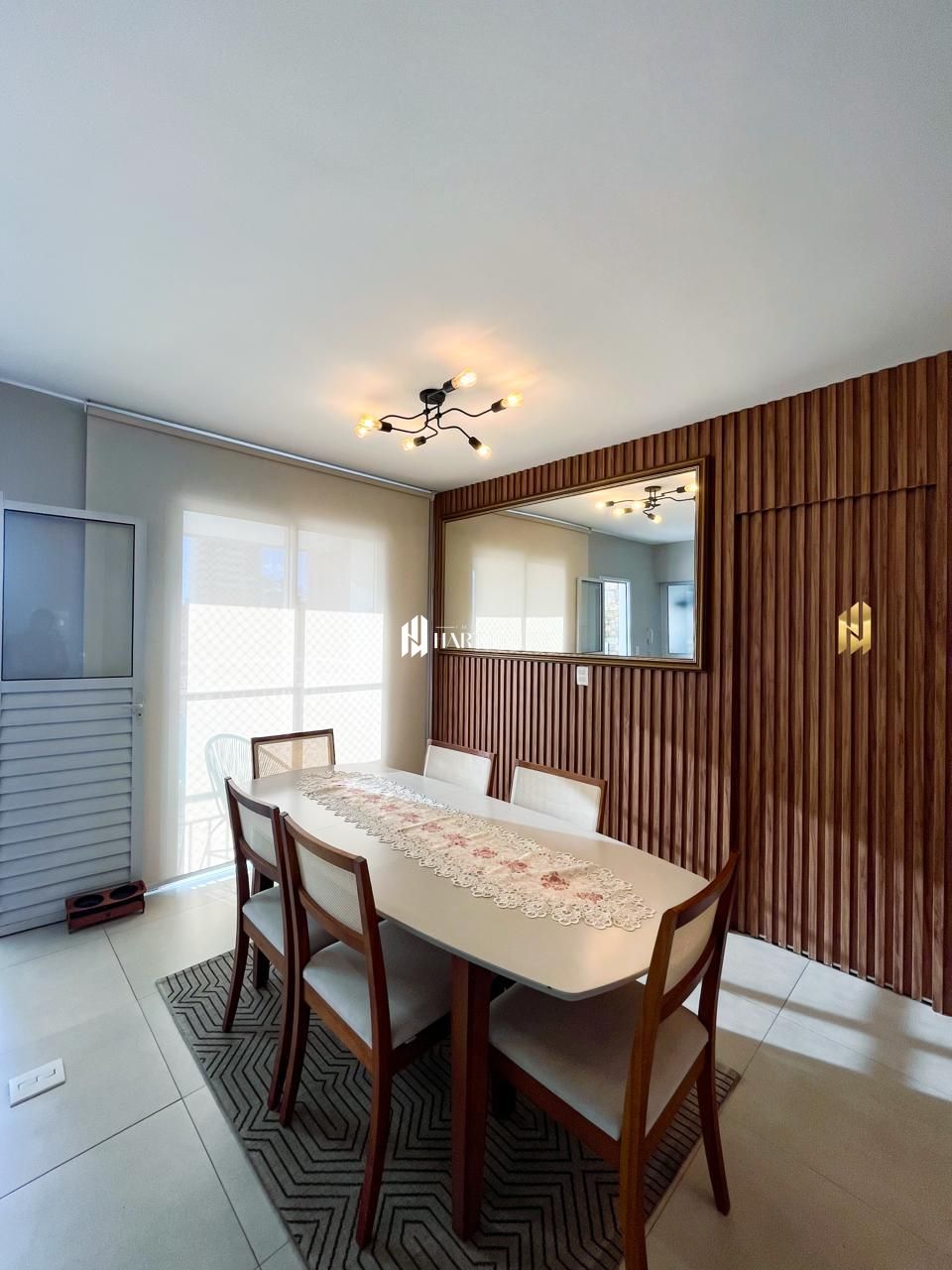 Apartamento com 3 Dormitórios à venda, 77 m² por R$ 735.000,00 Apartamento com 3 Dormitórios à venda, 77 m² por R$ 735.000,00